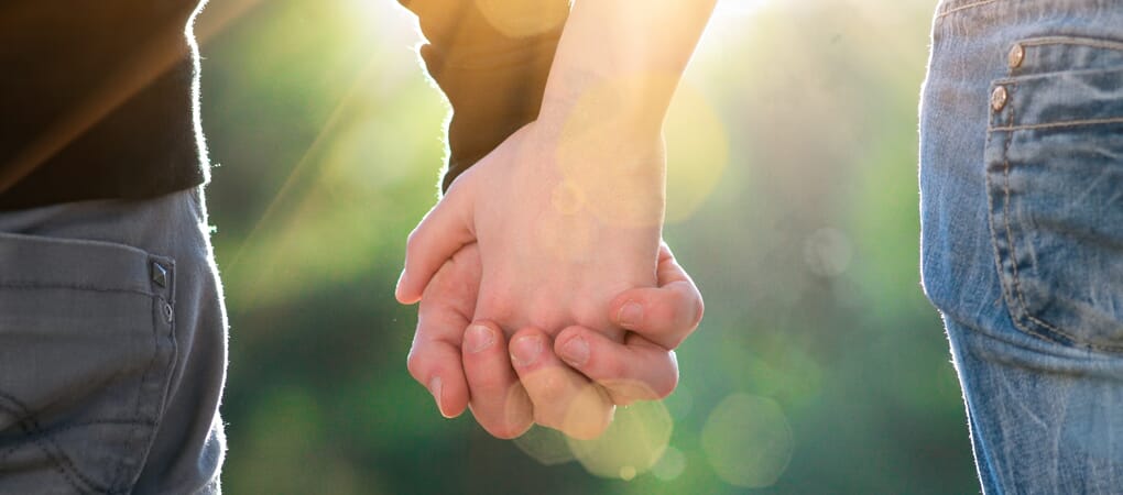 Evangelization Through Marriage