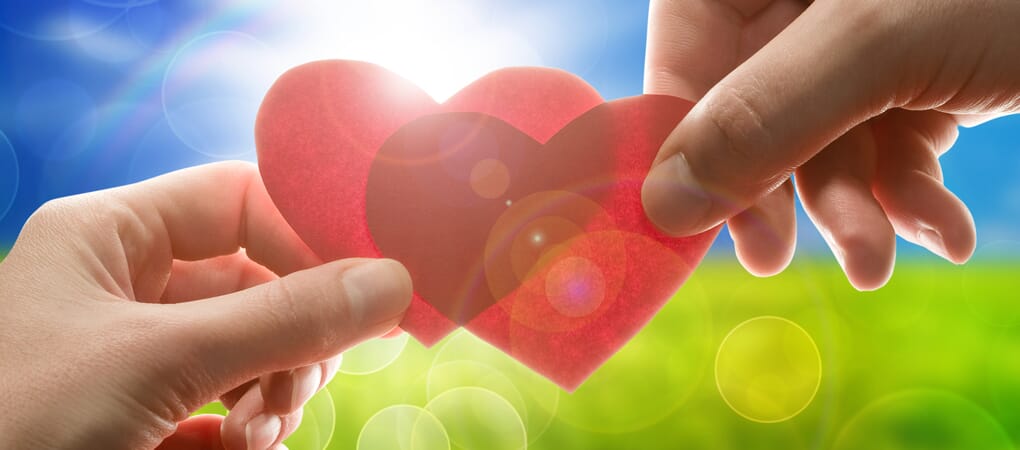 Evangelization Through Marriage